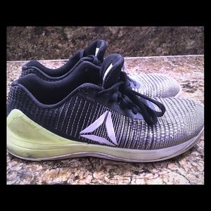 Reebok nano 7